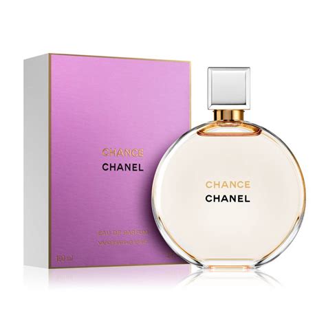 chanel chance au de parfum|chanel chance 100ml best price.